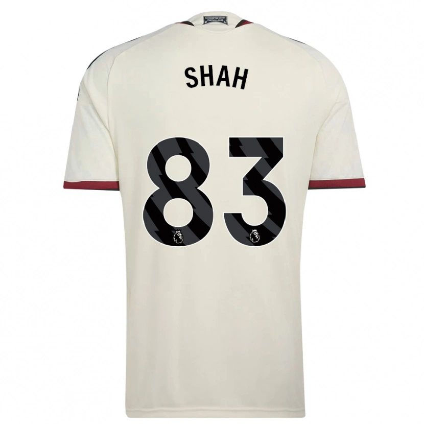 Danxen Damen Jariyah Shah #83 Beige Schwarz Rot Ausweichtrikot Trikot 2026/27 T-Shirt Österreich