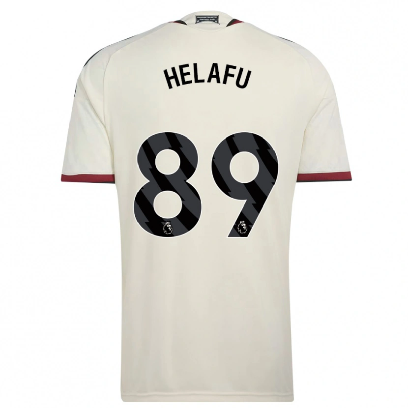Danxen Damen Yuel Helafu #89 Beige Schwarz Rot Ausweichtrikot Trikot 2026/27 T-Shirt Österreich