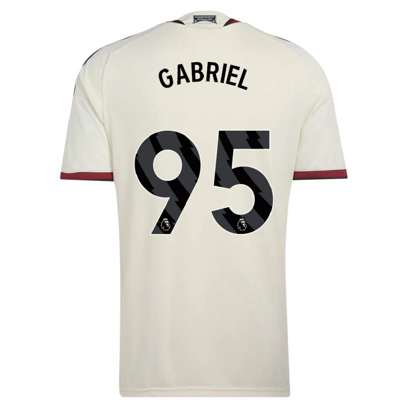 Danxen Damen Jj Gabriel #95 Beige Schwarz Rot Ausweichtrikot Trikot 2026/27 T-Shirt Österreich