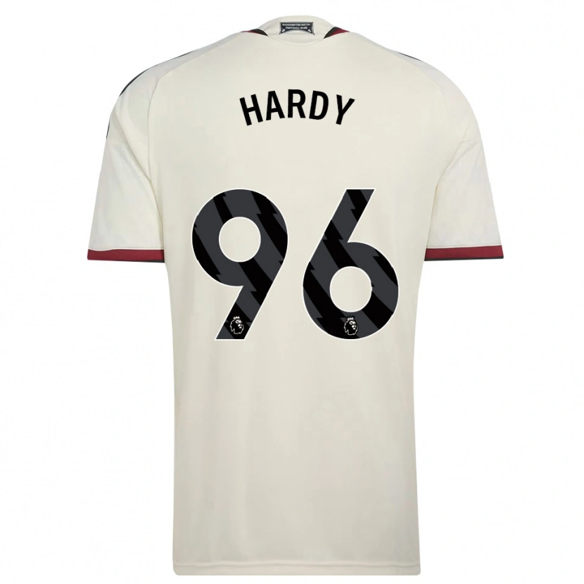 Danxen Damen Charlie Hardy #96 Beige Schwarz Rot Ausweichtrikot Trikot 2026/27 T-Shirt Österreich