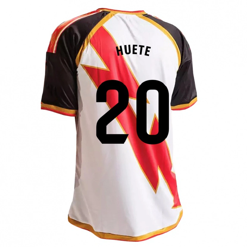 Danxen Kinder Gema Velasco Huete #20 Schwarz Rot Weiß Gold Heimtrikot Trikot 2026/27 T-Shirt Österreich