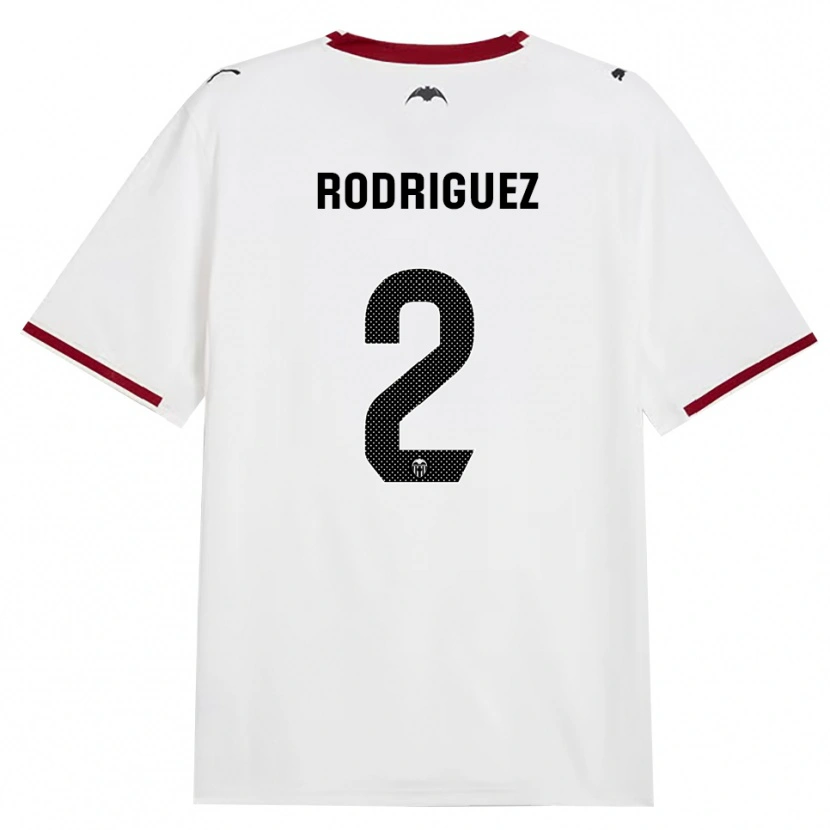 Danxen Kinder Guido Rodríguez #2 Schwarz Weiß Rot Gelb Heimtrikot Trikot 2026/27 T-Shirt Österreich