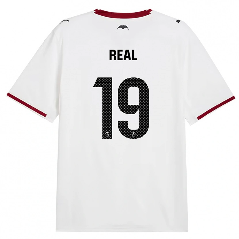 Danxen Kinder Kerlly Real #19 Schwarz Weiß Rot Gelb Heimtrikot Trikot 2026/27 T-Shirt Österreich