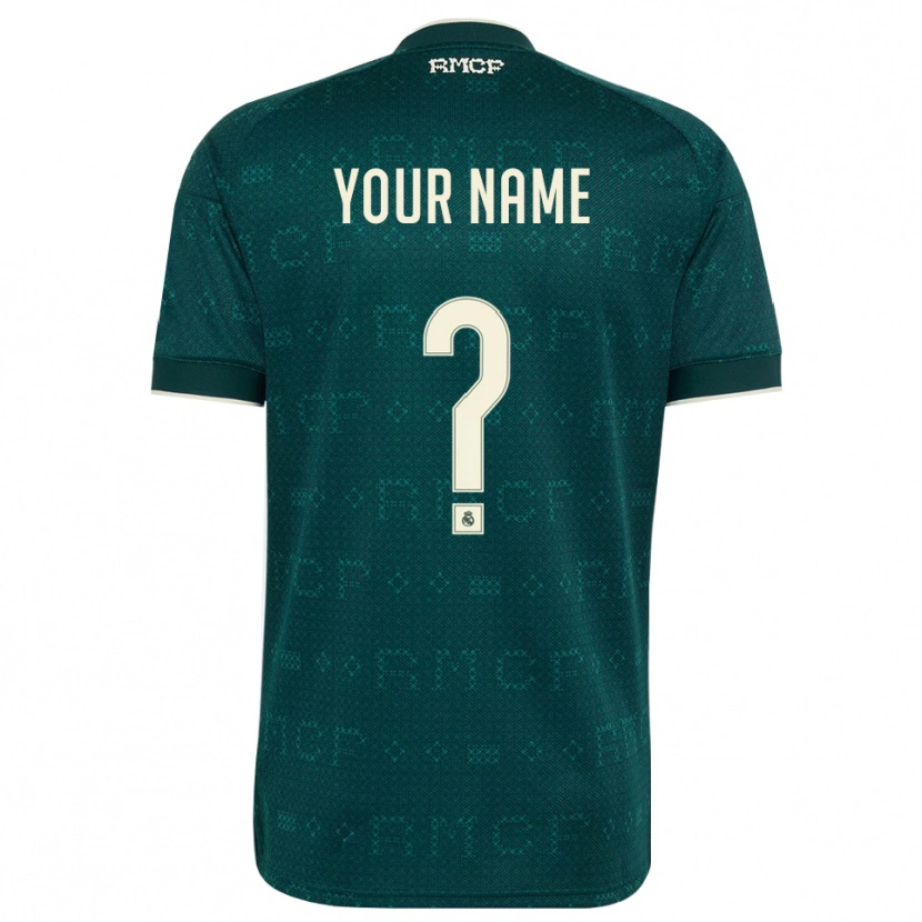 Danxen Herren Ihren Namen #0 Dunkelgrauweiß Auswärtstrikot Trikot 2026/27 T-Shirt Österreich