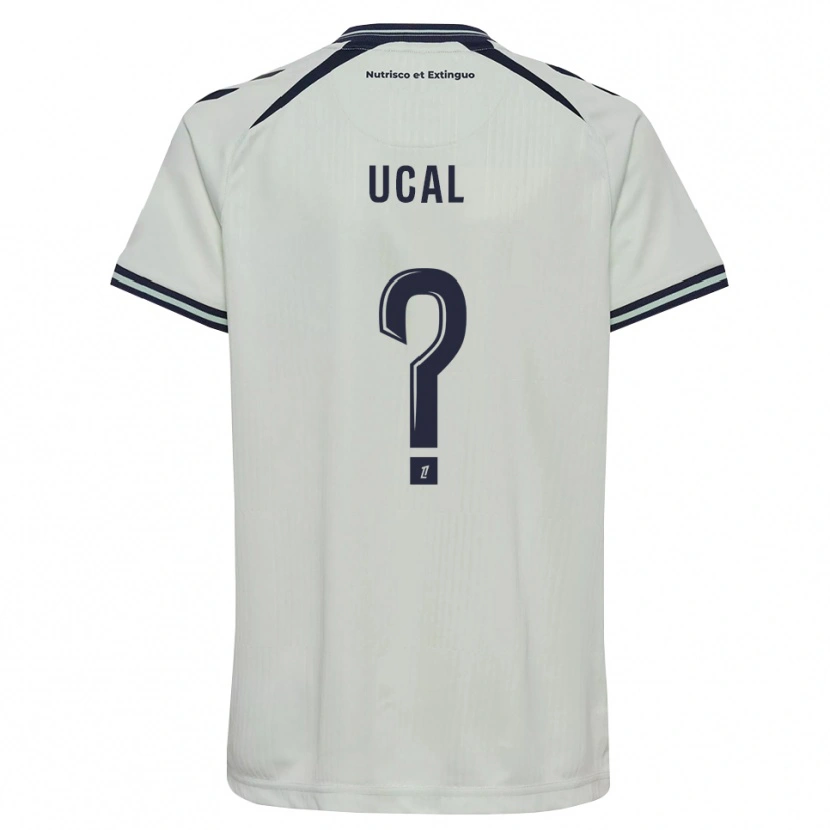 Danxen Herren Roddick Ucal #0 Mitternachtsblau Weiß Auswärtstrikot Trikot 2026/27 T-Shirt Österreich