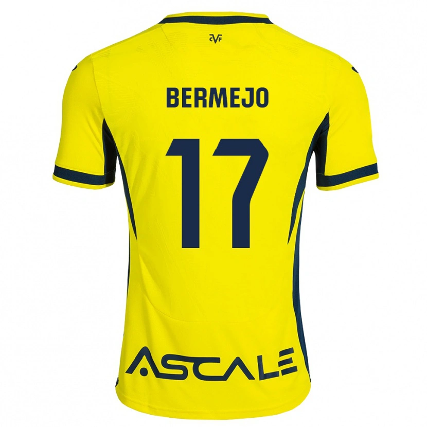Danxen Damen Celso Bermejo #17 Gelb Schwarz Rot Heimtrikot Trikot 2026/27 T-Shirt Österreich