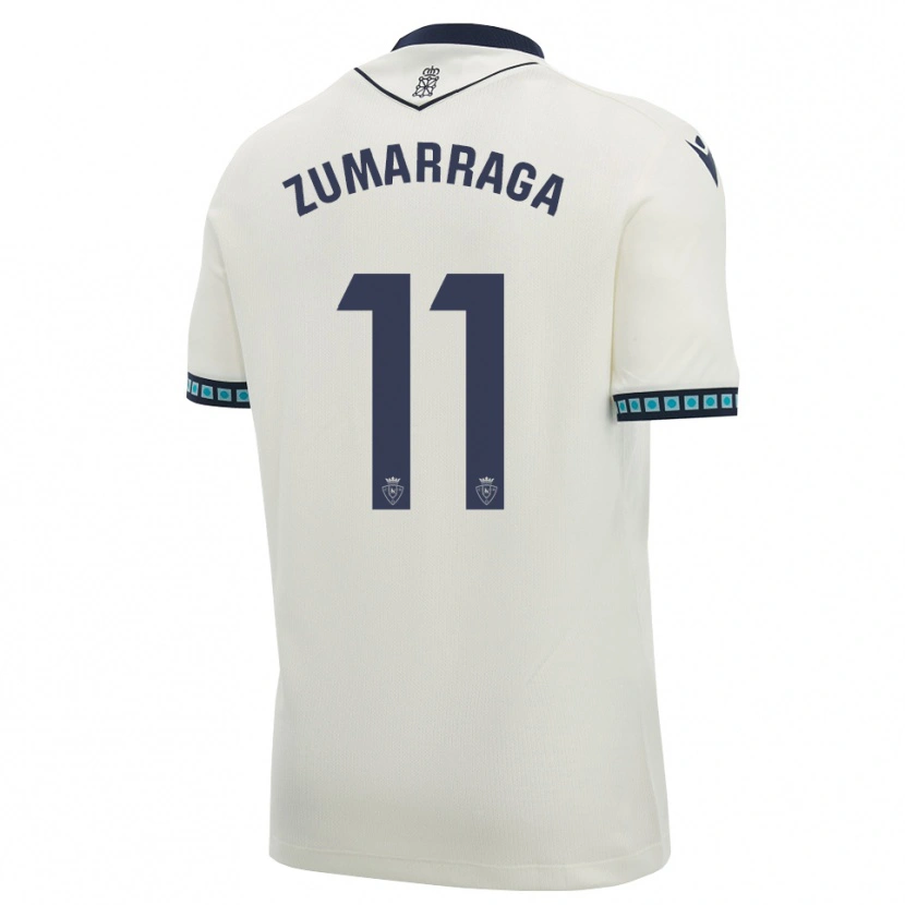 Danxen Damen Aitana Zumárraga Garde #11 Weiß Schwarz Hellblau Auswärtstrikot Trikot 2026/27 T-Shirt Österreich