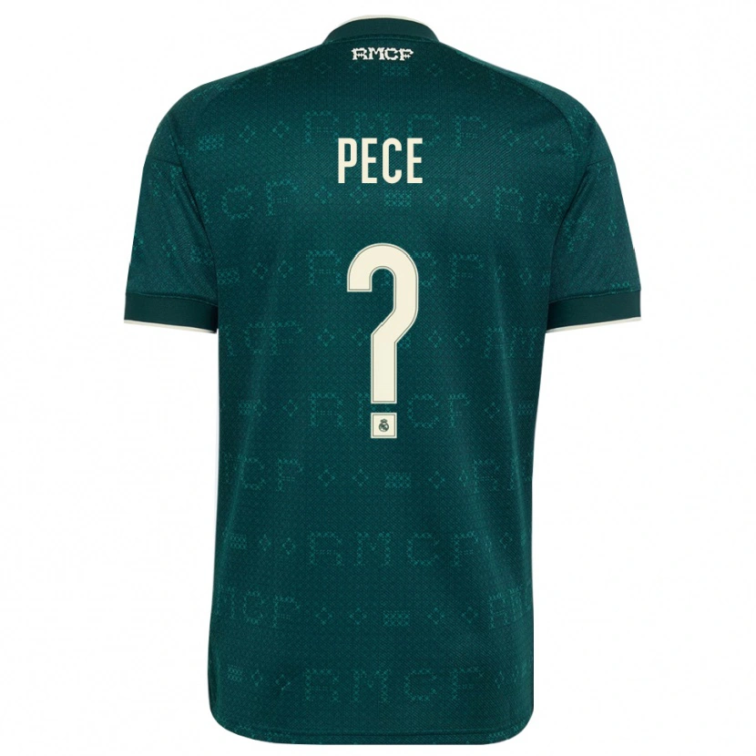 Danxen Damen Pece #0 Dunkelgrauweiß Auswärtstrikot Trikot 2026/27 T-Shirt Österreich