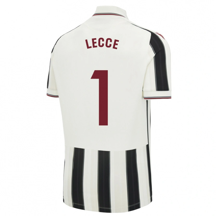 Danxen Damen João Pedro Lecce De Souza #1 Schwarz Weiß Rot Auswärtstrikot Trikot 2026/27 T-Shirt Österreich