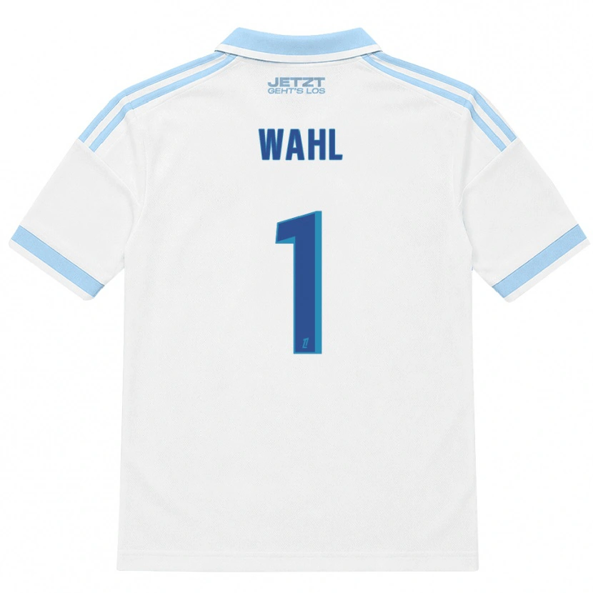 Danxen Damen Manon Wahl #1 Hellblau Weiß Rot Auswärtstrikot Trikot 2026/27 T-Shirt Österreich