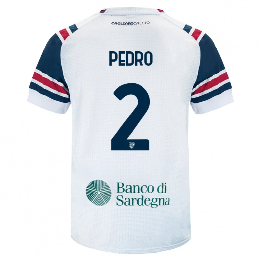 Danxen Damen Zé Pedro #2 Weiß Rot Grün Auswärtstrikot Trikot 2026/27 T-Shirt Österreich