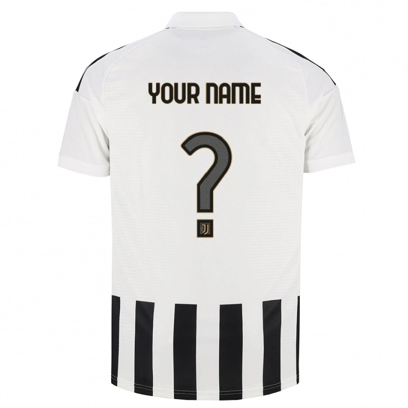 Danxen Kinder Ihren Namen #0 Schwarz Weiß Braun Heimtrikot Trikot 2026/27 T-Shirt Österreich