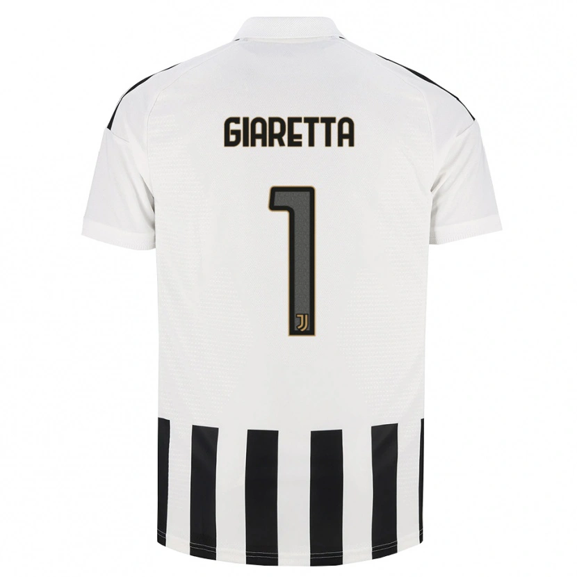 Danxen Kinder Emanuele Giaretta #1 Schwarz Weiß Braun Heimtrikot Trikot 2026/27 T-Shirt Österreich