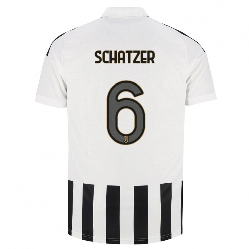 Danxen Herren Eva Schatzer #6 Schwarz Weiß Braun Heimtrikot Trikot 2026/27 T-Shirt Österreich
