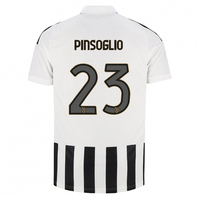 Danxen Herren Carlo Pinsoglio #23 Schwarz Weiß Braun Heimtrikot Trikot 2026/27 T-Shirt Österreich