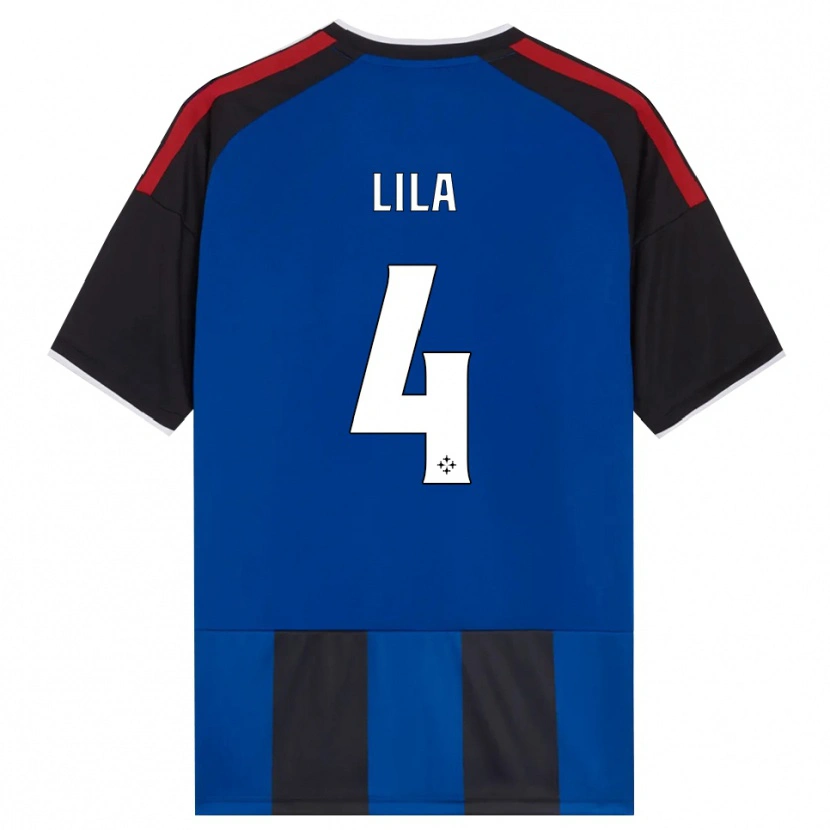 Danxen Herren Fabjan Lila #4 Schwarz Rot Weiß Blau Heimtrikot Trikot 2026/27 T-Shirt Österreich