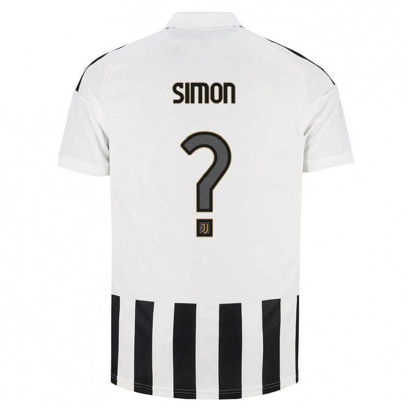 Danxen Damen Bénédicte Simon #0 Schwarz Weiß Braun Heimtrikot Trikot 2026/27 T-Shirt Österreich