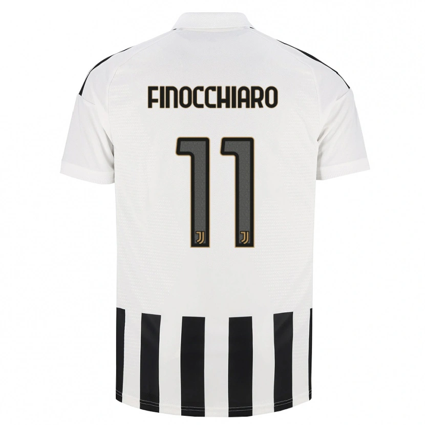 Danxen Damen Gabriele Finocchiaro #11 Schwarz Weiß Braun Heimtrikot Trikot 2026/27 T-Shirt Österreich