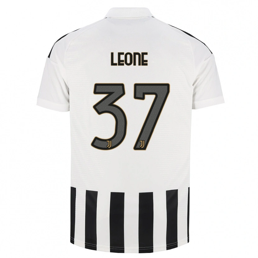 Danxen Damen Francesco Leone #37 Schwarz Weiß Braun Heimtrikot Trikot 2026/27 T-Shirt Österreich