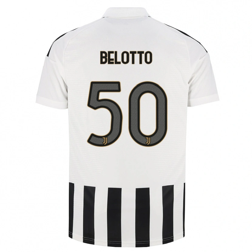 Danxen Damen Soledad Belotto #50 Schwarz Weiß Braun Heimtrikot Trikot 2026/27 T-Shirt Österreich