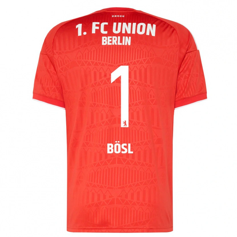 Danxen Damen Cara Bösl #1 Rot Weiß Heimtrikot Trikot 2026/27 T-Shirt Österreich
