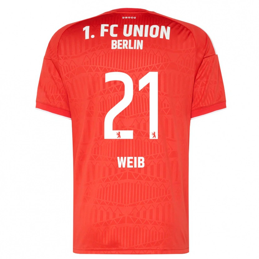 Danxen Damen Anna Weiß #21 Rot Weiß Heimtrikot Trikot 2026/27 T-Shirt Österreich