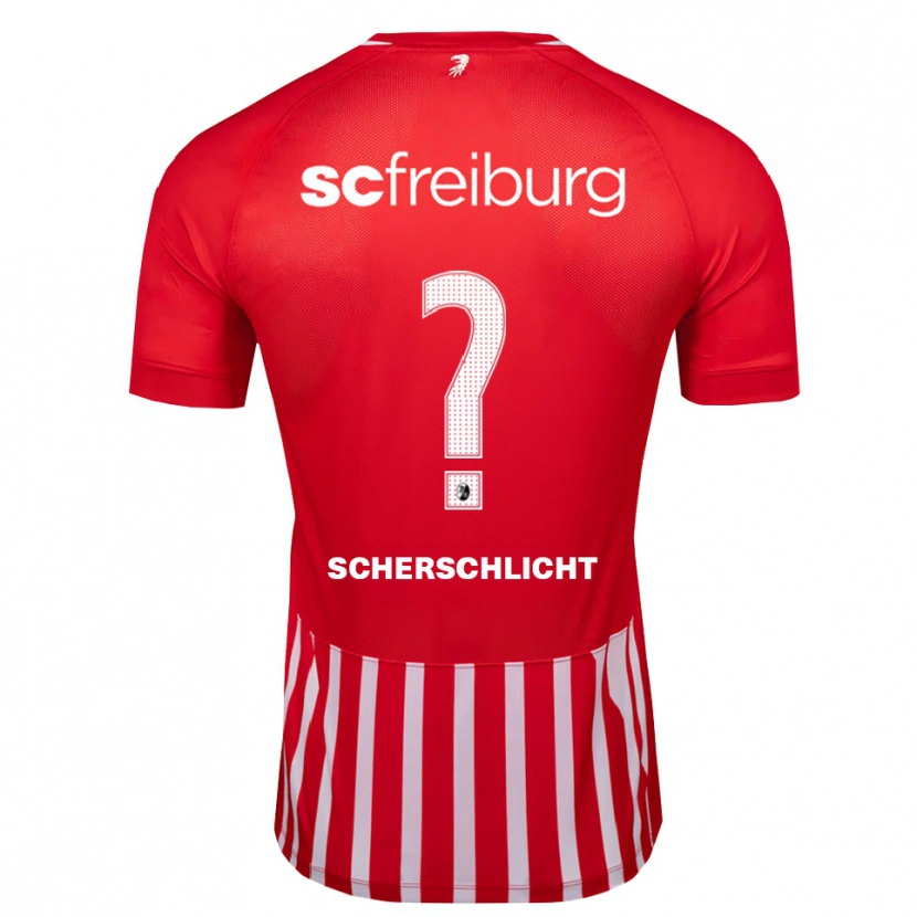 Danxen Damen Mio Scherschlicht #0 Rot Weiß Schwarz Heimtrikot Trikot 2026/27 T-Shirt Österreich