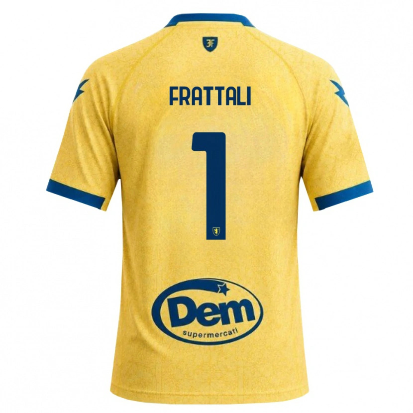 Danxen Damen Pierluigi Frattali #1 Khaki Schwarz Blau Heimtrikot Trikot 2026/27 T-Shirt Österreich