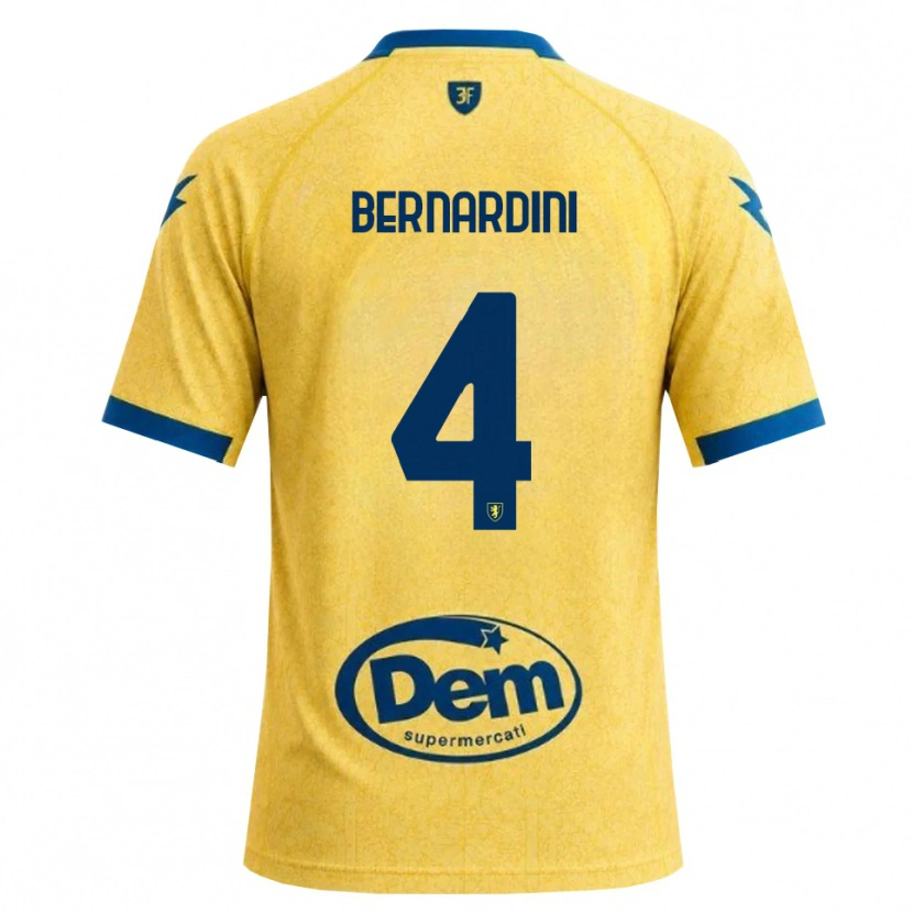 Danxen Damen Daniele Bernardini #4 Khaki Schwarz Blau Heimtrikot Trikot 2026/27 T-Shirt Österreich