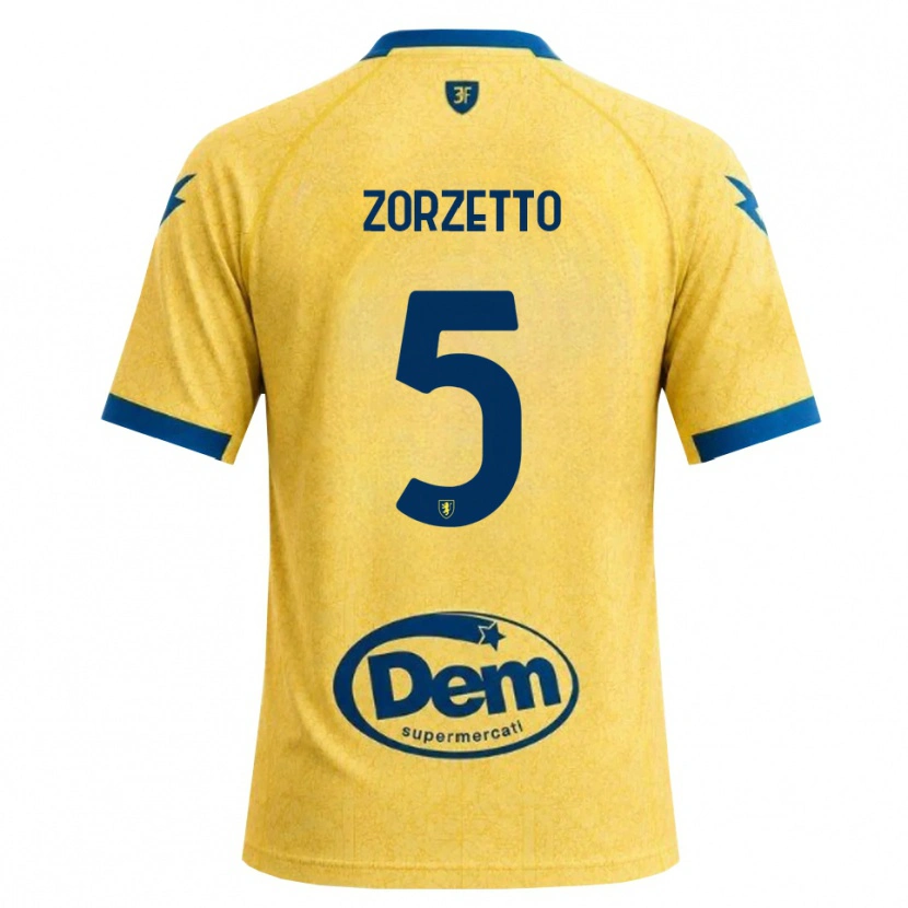 Danxen Damen Bruno Zorzetto #5 Khaki Schwarz Blau Heimtrikot Trikot 2026/27 T-Shirt Österreich