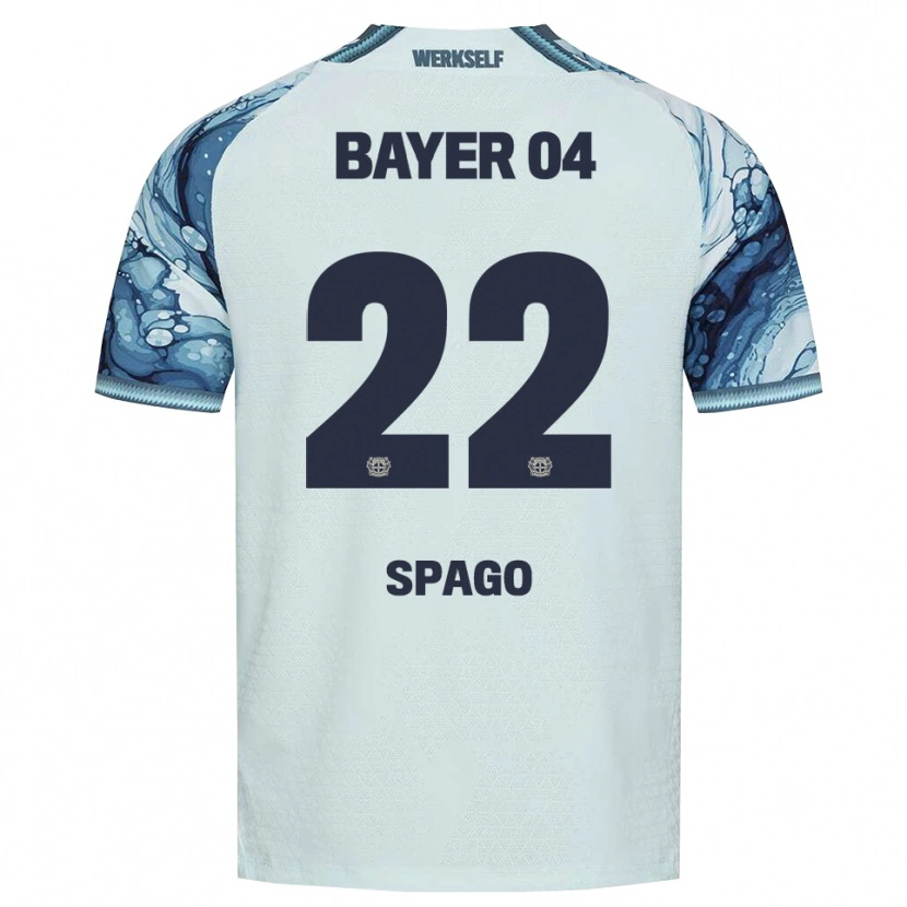 Danxen Damen Dien Spago #22 Dunkelgrün Schwarz Auswärtstrikot Trikot 2026/27 T-Shirt Österreich