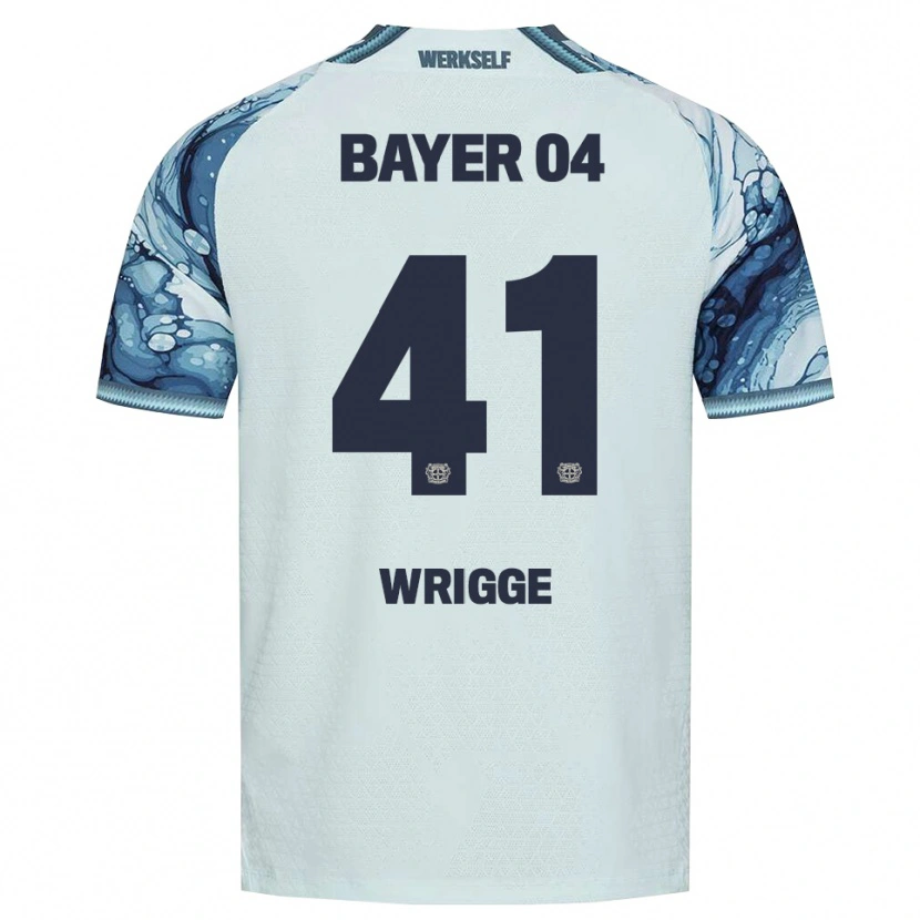 Danxen Damen Amy Wrigge #41 Dunkelgrün Schwarz Auswärtstrikot Trikot 2026/27 T-Shirt Österreich