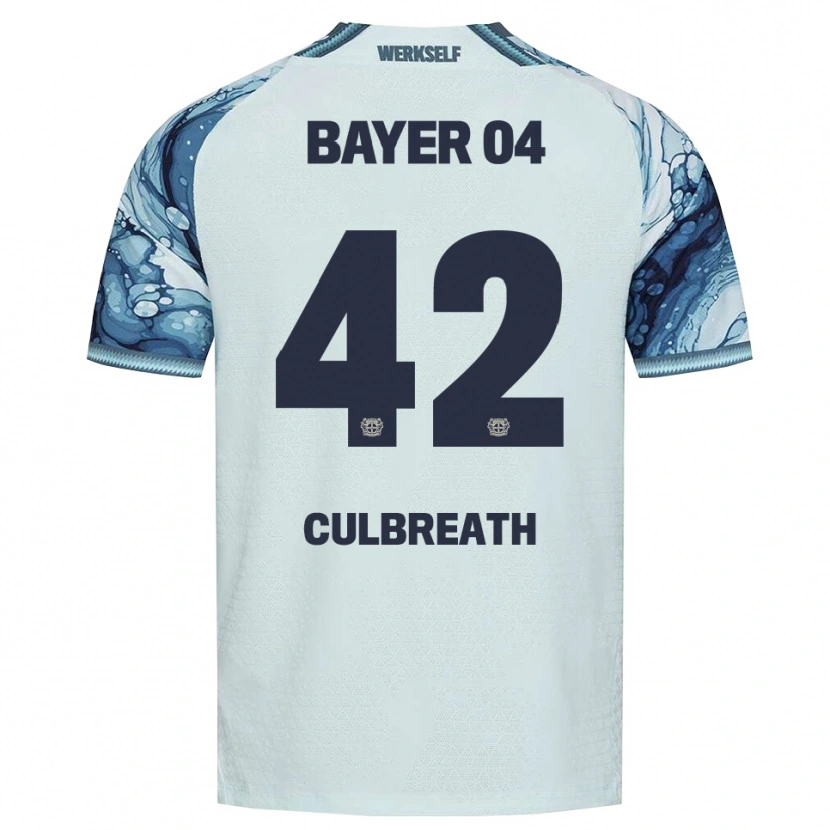 Danxen Damen Montrell Culbreath #42 Dunkelgrün Schwarz Auswärtstrikot Trikot 2026/27 T-Shirt Österreich
