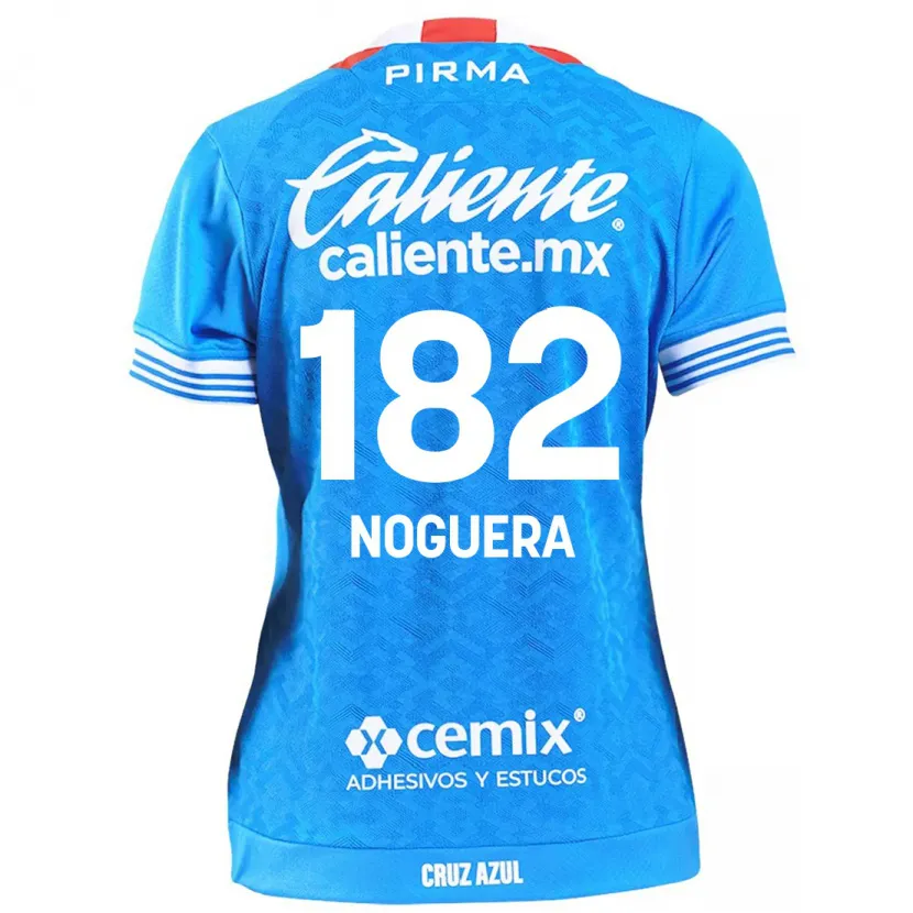 Danxen Kinder Heldrich Noguera #182 Himmelblau Heimtrikot Trikot 2024/25 T-Shirt Österreich