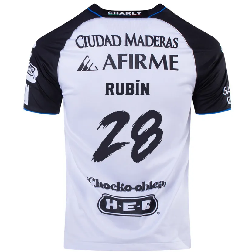 Danxen Herren Rubio Rubín #28 Schwarz Blau Heimtrikot Trikot 2024/25 T-Shirt Österreich