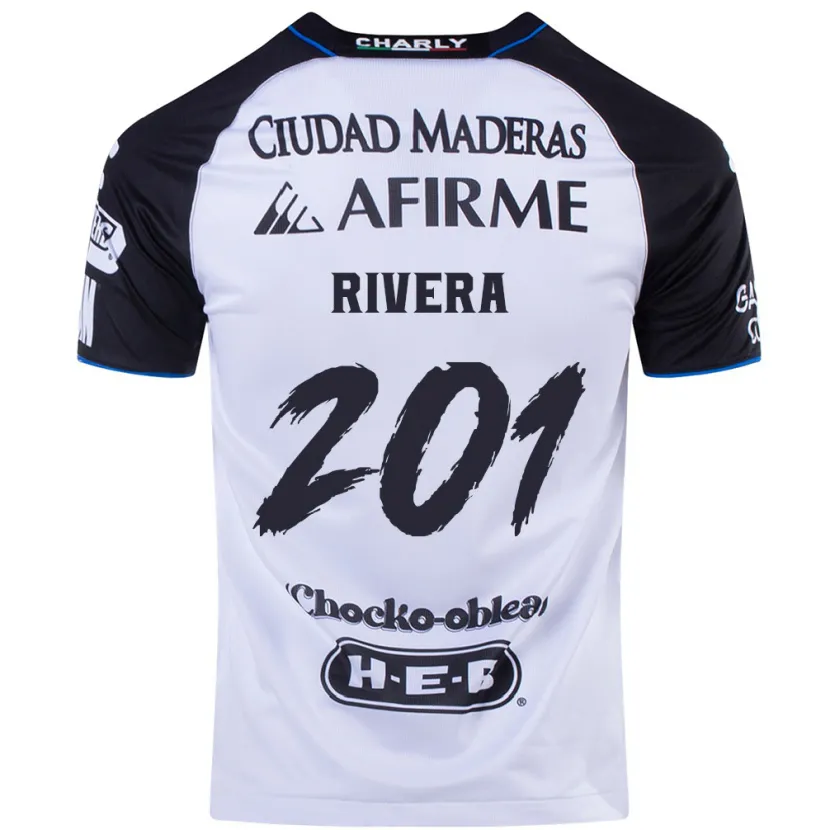 Danxen Damen Christian Rivera #201 Schwarz Blau Heimtrikot Trikot 2024/25 T-Shirt Österreich