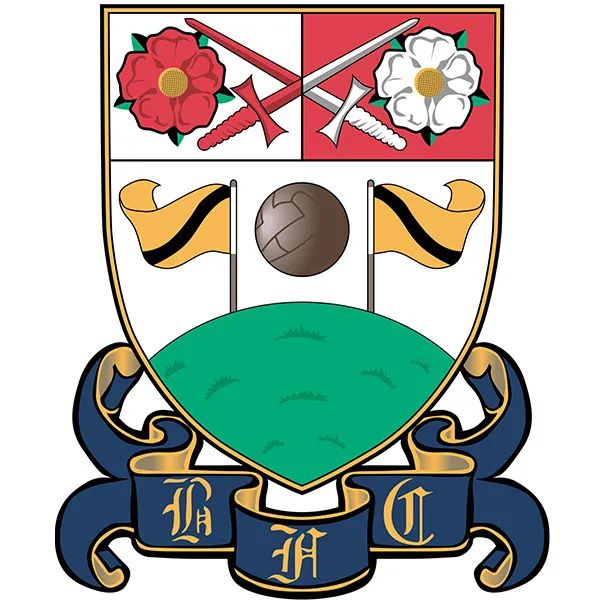Barnet FC