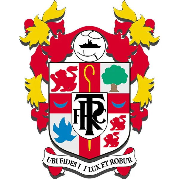 Tranmere Rovers